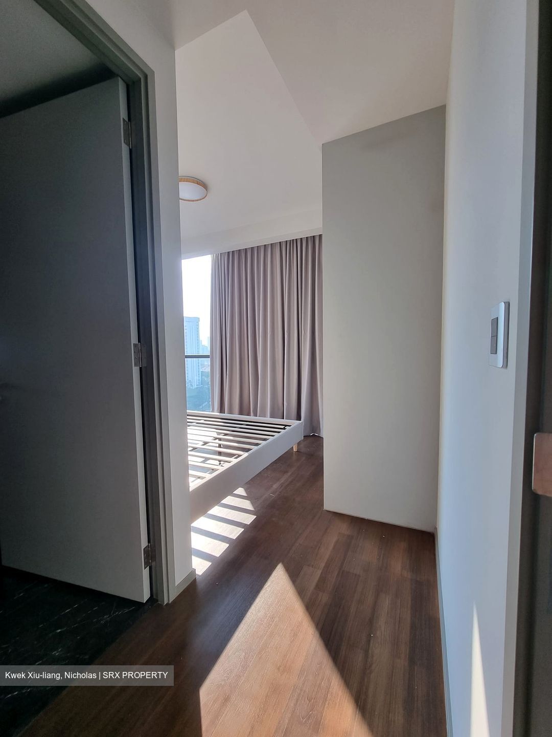 One Meyer (D15), Apartment #415074581